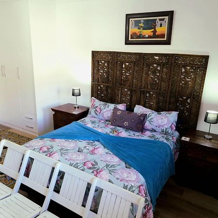 Goedehoop Guesthouse 벨콤 외부 사진