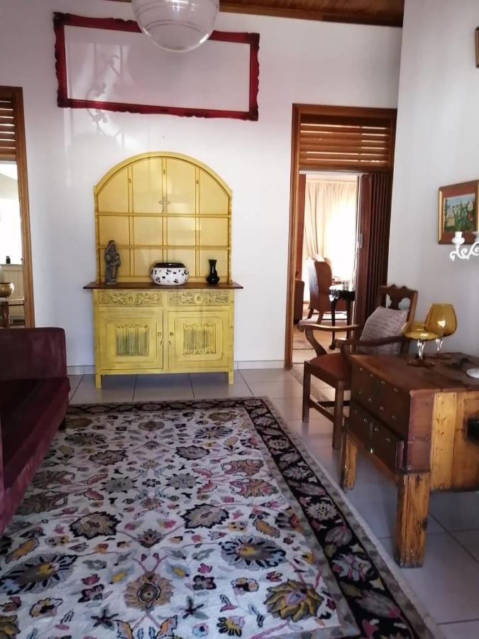 Goedehoop Guesthouse 벨콤 외부 사진