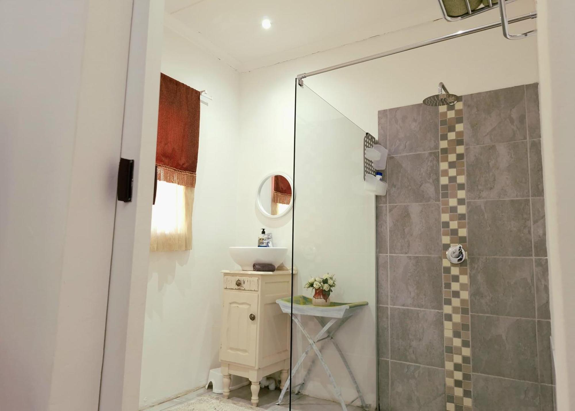 Goedehoop Guesthouse 벨콤 외부 사진
