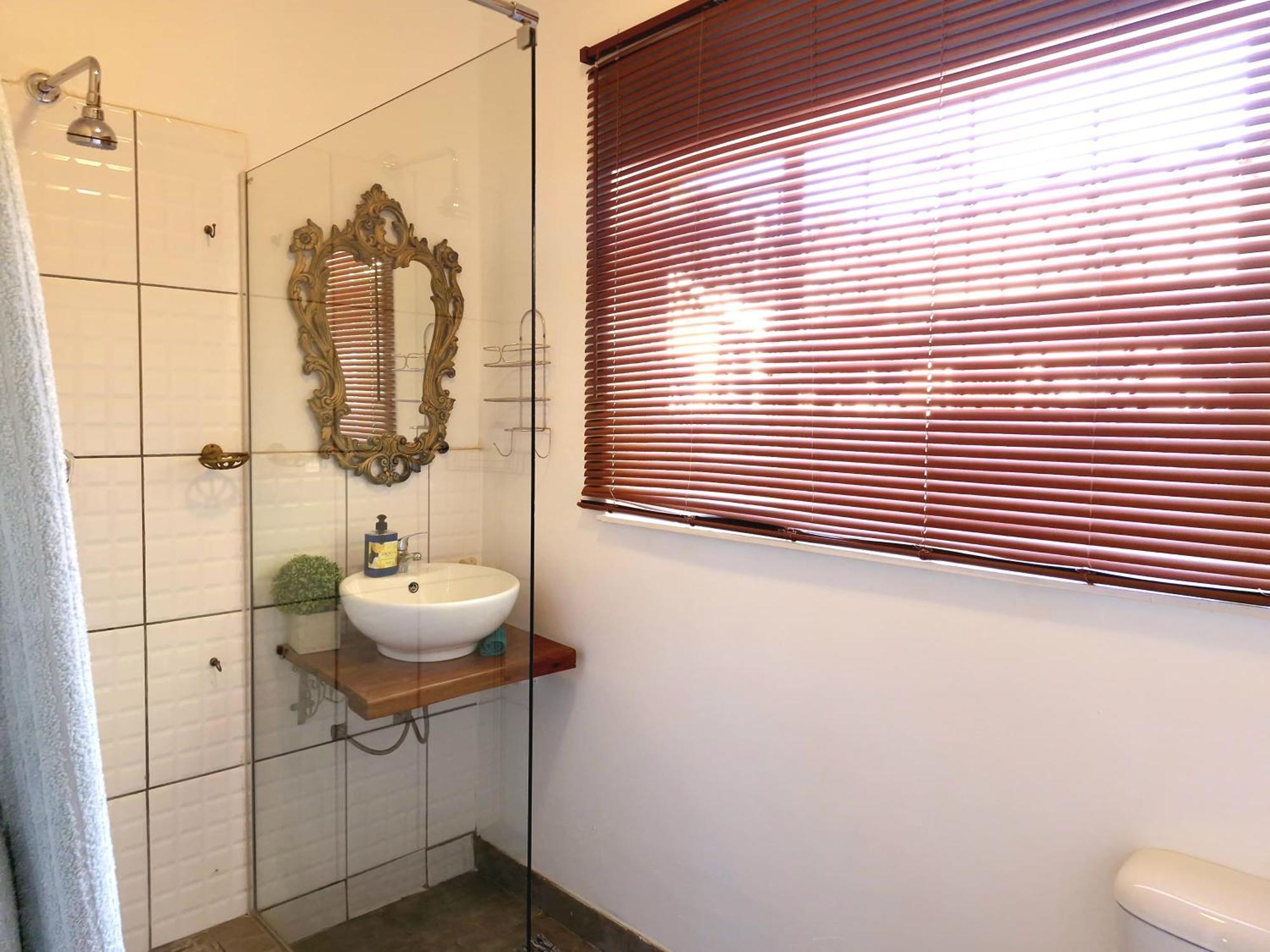 Goedehoop Guesthouse 벨콤 외부 사진