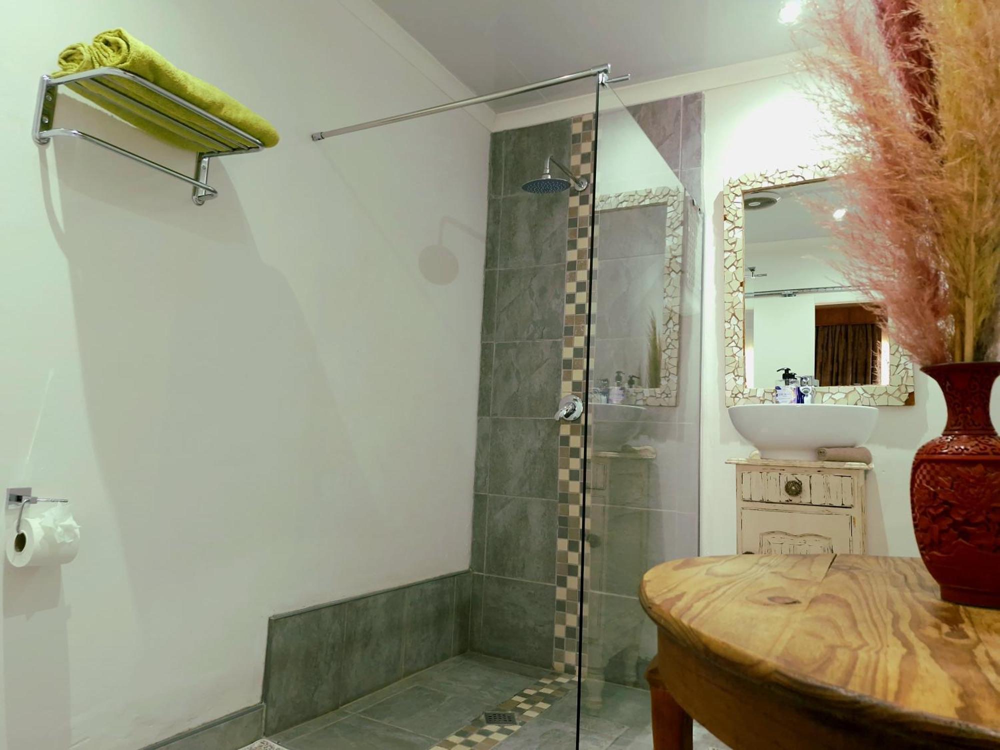 Goedehoop Guesthouse 벨콤 외부 사진