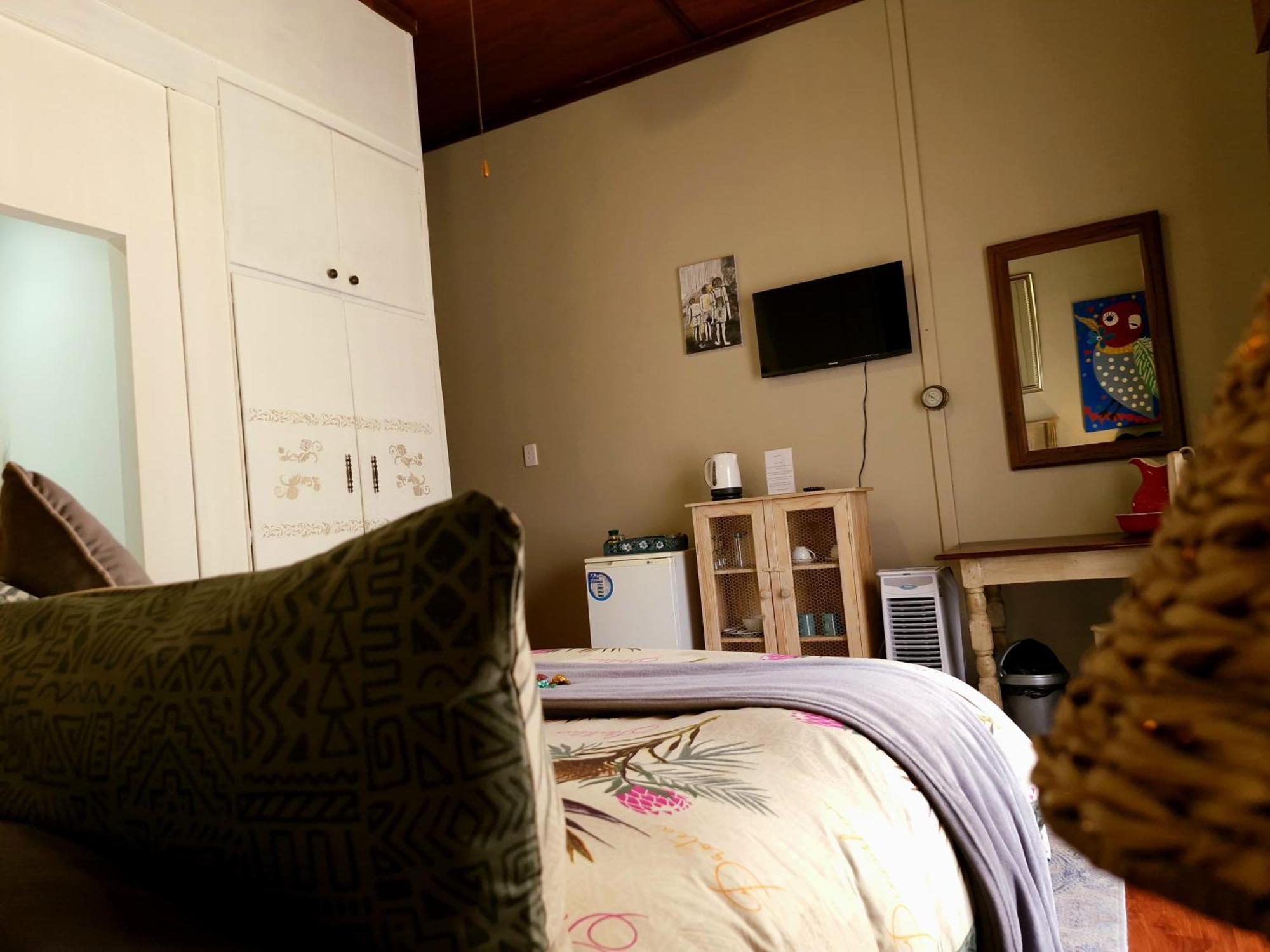 Goedehoop Guesthouse 벨콤 외부 사진