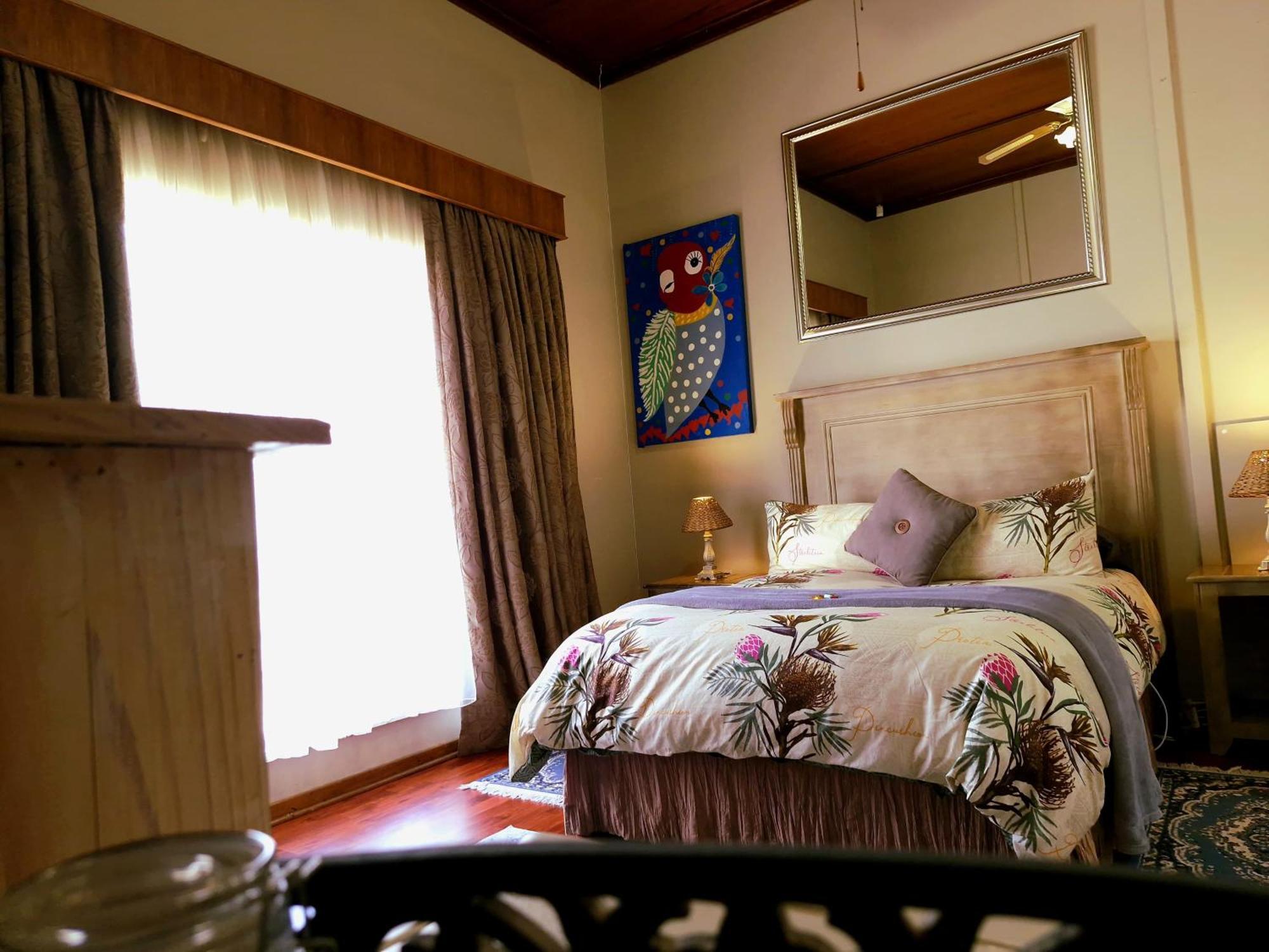 Goedehoop Guesthouse 벨콤 외부 사진