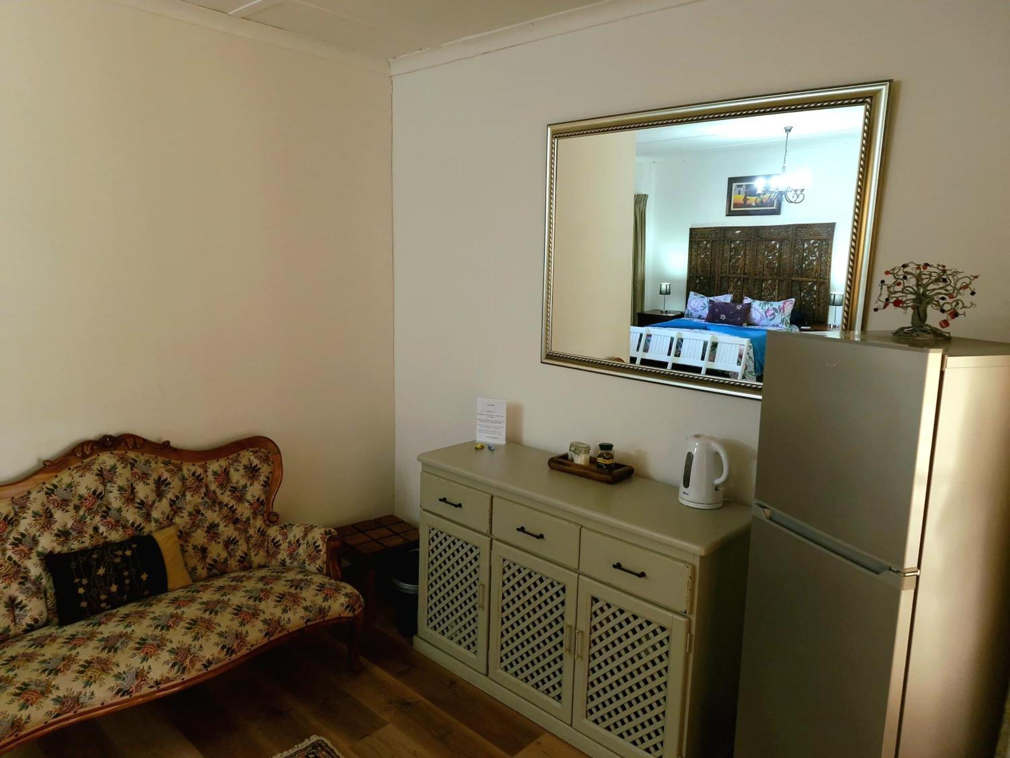 Goedehoop Guesthouse 벨콤 외부 사진