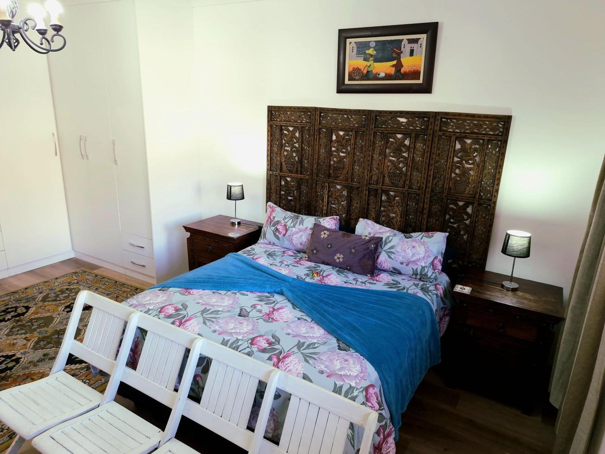 Goedehoop Guesthouse 벨콤 외부 사진