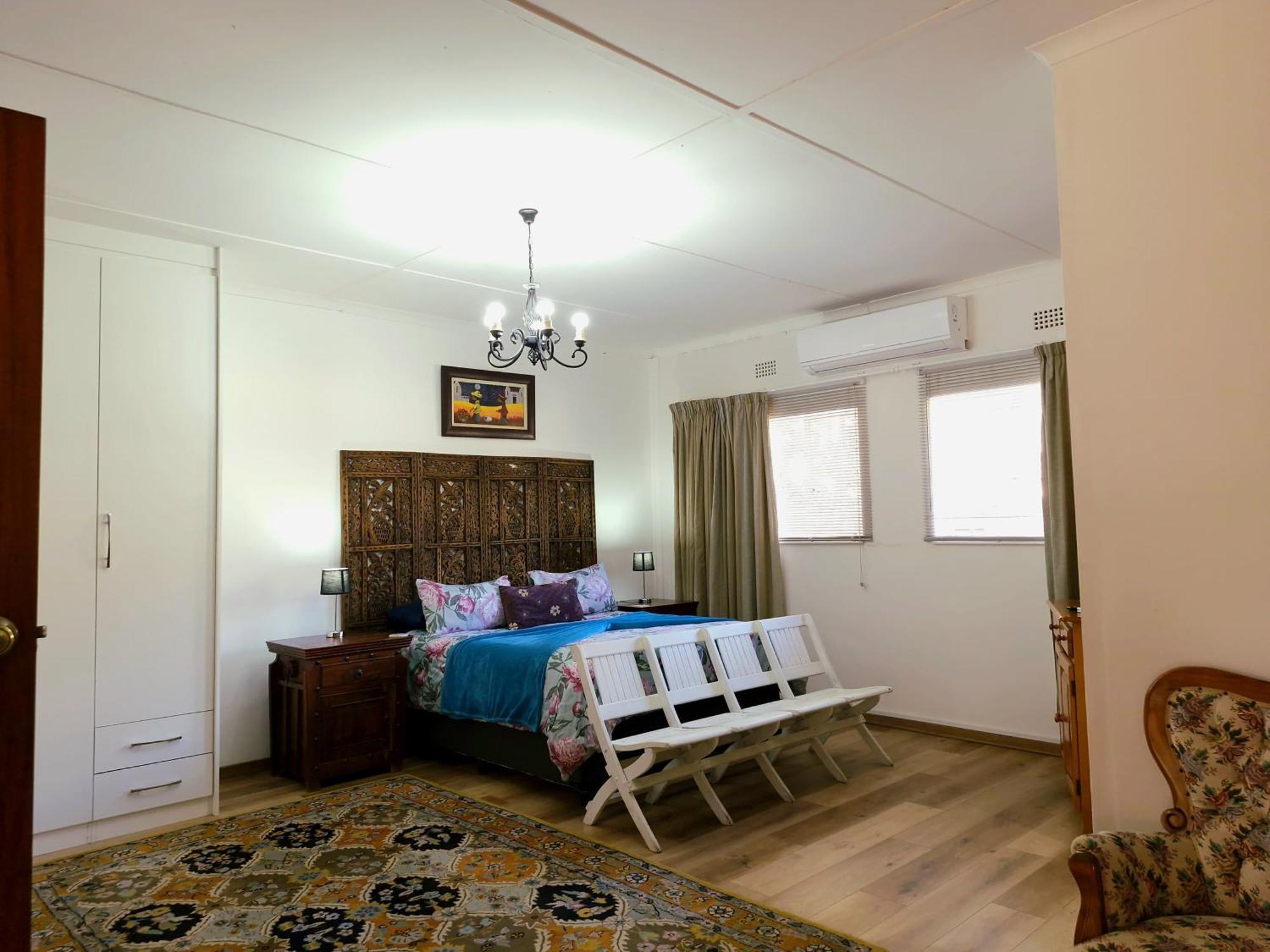Goedehoop Guesthouse 벨콤 외부 사진